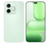 HONOR 600 Lite 5G 8G/256GB Sprout Green, mobitel