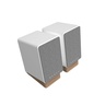 ONKYO Creator Series GX-30ARC, zvučnici, bijeli (set)