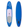 Tripmates Couple SUP daska za 2 odrasle osobe, 335 x 81 x 15 cm, nosivost 180 kg, tamnoplava boja