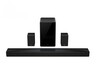 TCL soundbar Q85H Pro, 7.1.4, 860W
