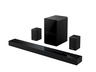 TCL soundbar Q85H Pro, 7.1.4, 860W