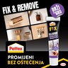 Pattex Fix & Remove višenamjensko ljepilo, 44 g