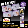 Pattex Fix & Remove višenamjensko ljepilo, 44 g