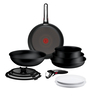 Tefal Excellence wok tava 28 cm