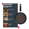 Tefal Excellence+ tava 25 cm