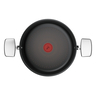 Tefal Excellence+ duboka posuda s poklopcem 24 cm