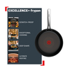 Tefal Excellence+ tava 26 cm