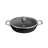 Tefal Excellence+ tava s poklopcem 24 cm