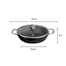 Tefal Excellence+ tava s poklopcem 24 cm
