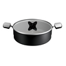 Tefal Space+ tava s poklopcem 26 cm