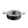 Tefal Space+ tava s poklopcem 24 cm