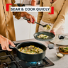 Tefal Space+ tava s poklopcem 24 cm