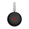 Tefal Excellence Space+ tava s poklopcem 24 cm