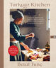 Turkuaz Kitchen - Betul Tunc