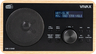 VIVAX VOX radio DW-2, DAB, oak