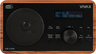 VIVAX VOX radio DW-2, DAB, walnut