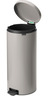 Brabantia NewIcon kanta s pedalom, 30 l, siva