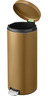 Brabantia NewIcon kanta s pedalom, 30 l, topli mesing