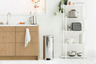 Brabantia NewIcon kanta s pedalom, 30 l, sjajni čelik