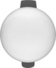 Brabantia NewIcon kanta s pedalom, 20 l, mat čelik