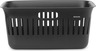Brabantia Collect-It košara za rublje, 40 l, crna