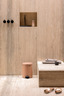 Brabantia NewIcon kanta s pedalom, 5 l - Warm Copper