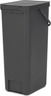 Brabantia Sort & Go kanta za recikliranje, 40 l, siva