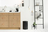 Brabantia NewIcon kanta s pedalom, 20 l, mat crna