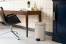 Brabantia NewIcon kanta s pedalom, 20 l, bež