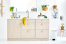Brabantia NewIcon kanta s pedalom, 20 l, bijela