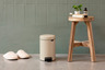 Brabantia NewIcon kanta s pedalom, 5 l, bež