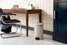 Brabantia NewIcon kanta s pedalom, 12 l, bež