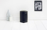 Brabantia NewIcon kanta s pedalom, 5 l, mat crna