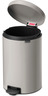 Brabantia NewIcon kanta s pedalom, 20 l, siva