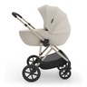 Kinderkraft Kolica Prime 3 3u1, Beige