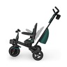 Kinderkraft Tricikl SPINSTEP 2 PLUS, zeleni