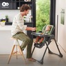 Kinderkraft Hranilica Tummie, green