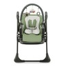 Kinderkraft Hranilica Tummie, green