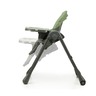 Kinderkraft Hranilica Tummie, green