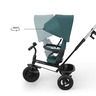 Kinderkraft Tricikl Aston 2 Plus, Green