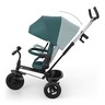 Kinderkraft Tricikl Aston 2 Plus, Green