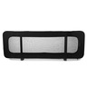 Kinderkraft Guard Dream zaštitna ograda za krevet 118x41x44 cm, Black