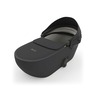 Kinderkraft Kolica Prime 3 3u1, Black
