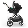 Kinderkraft Kolica Prime 3 3u1, Black