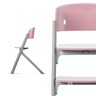 Kinderkraft hranilica LIVY bez pladnja, Pink