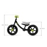 Kinderkraft balans bicikl 2WAY NEXT OFF ROAD, Black