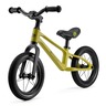 Kinderkraft balans bicikl ETER, Lime