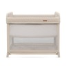 Kinderkraft Putni krevetić Moon Dream, Beige