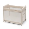 Kinderkraft Putni krevetić Moon Dream, Beige