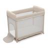 Kinderkraft Putni krevetić Moon Dream, Beige